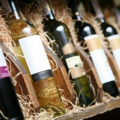WINERY TOURS 